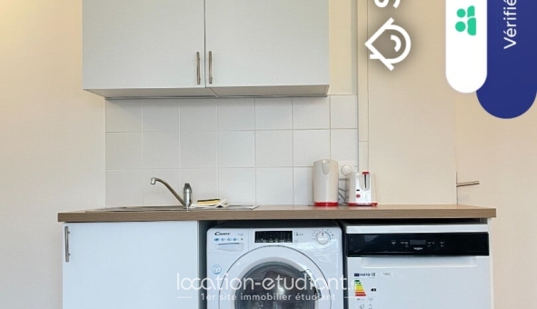 Colocation tudiante T4 à Crteil (94000)