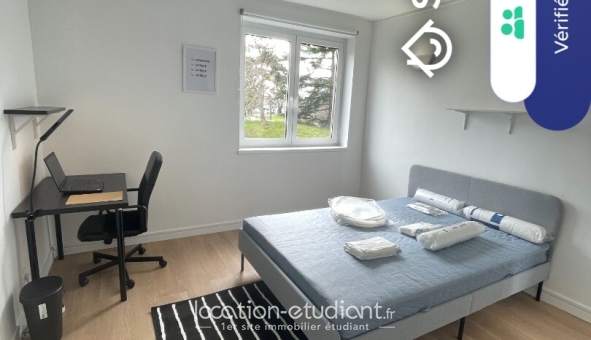 Colocation tudiante T4 à Crteil (94000)