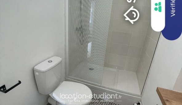 Colocation tudiante T4 à Crteil (94000)