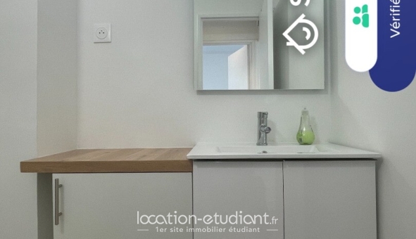 Colocation tudiante T4 à Crteil (94000)