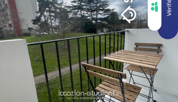 Colocation tudiante T4 à Crteil (94000)