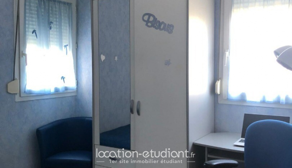 Colocation tudiante T4 à Crteil (94000)