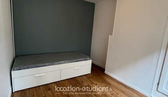 Colocation étudiante T4 à Elbeuf (76500)
