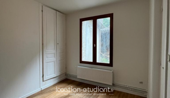Colocation étudiante T4 à Elbeuf (76500)