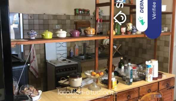 Colocation étudiante T4 à Floirac (33270)