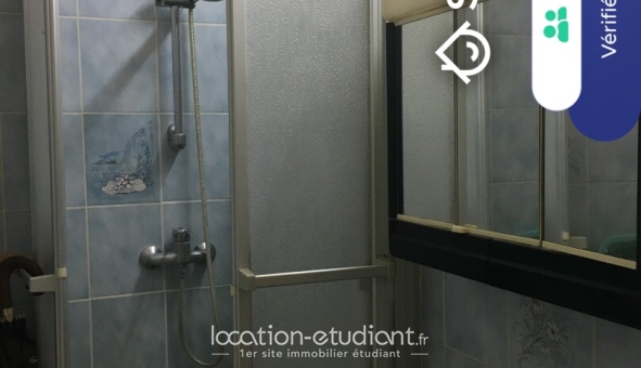 Colocation tudiante T4 à Fresnes (94260)