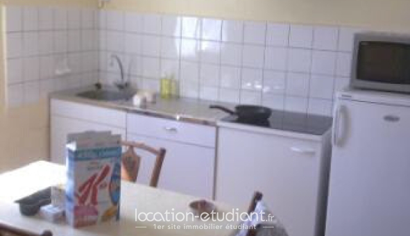 Colocation tudiante T4 à Geispolsheim (67400)