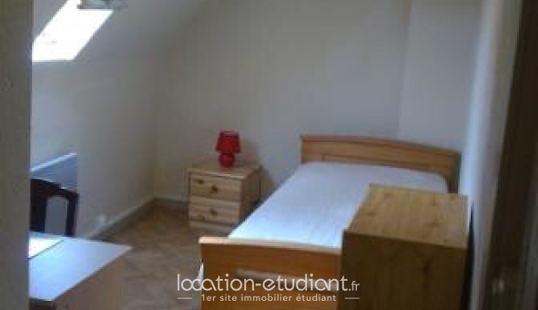 Colocation tudiante T4 à Geispolsheim (67400)