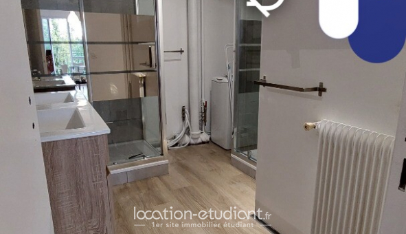 Colocation �tudiante T4 &agrave; Gif sur Yvette (91190)