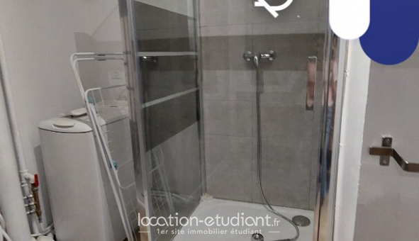 Colocation �tudiante T4 &agrave; Gif sur Yvette (91190)