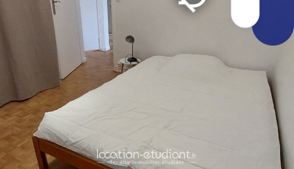 Colocation �tudiante T4 &agrave; Gif sur Yvette (91190)