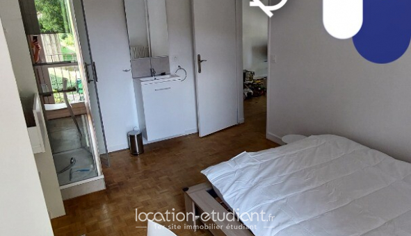 Colocation �tudiante T4 &agrave; Gif sur Yvette (91190)