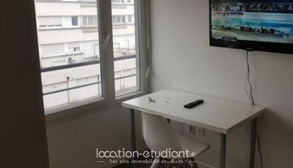 Colocation tudiante T4 à Gometz le Chtel (91940)