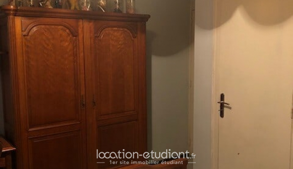 Colocation tudiante T4 à Gradignan (33170)
