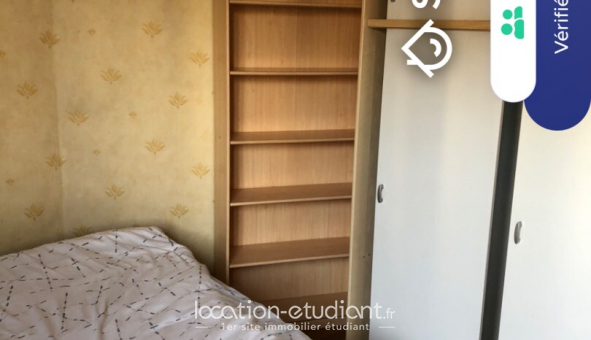 Colocation tudiante T4 à Grenoble (38000)
