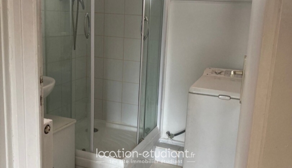 Colocation tudiante T4 à Grenoble (38000)