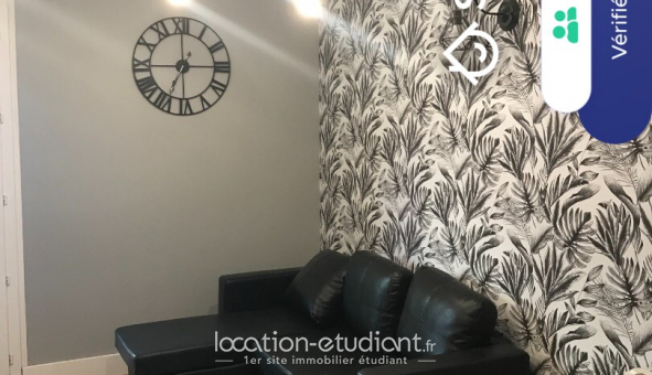 Colocation tudiante T4 à Grenoble (38000)