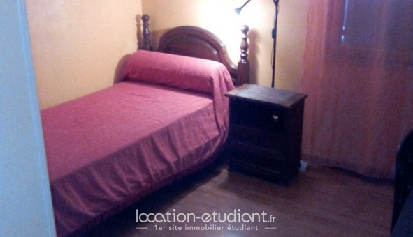 Colocation tudiante T4 à Grenoble (38000)