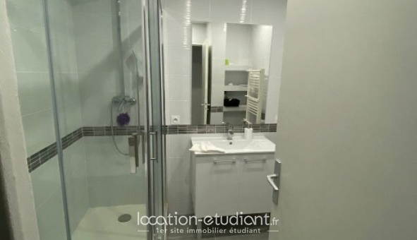 Colocation tudiante T4 à Grenoble (38000)