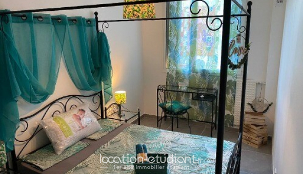 Colocation tudiante T4 à Grenoble (38000)