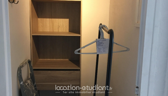 Colocation tudiante T4 à Grenoble (38000)