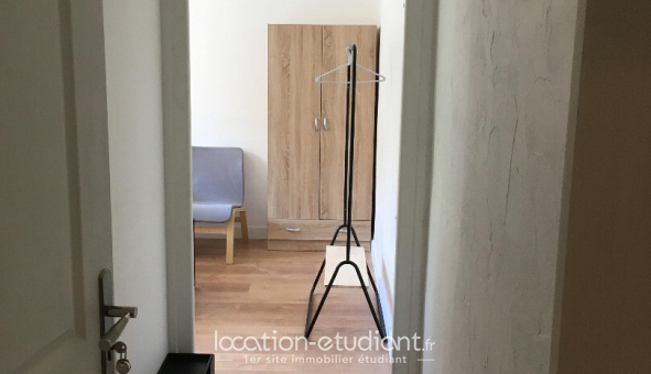 Colocation tudiante T4 à Grenoble (38000)