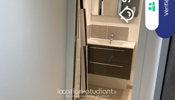 Colocation étudiante T4 à Grigny (91350)