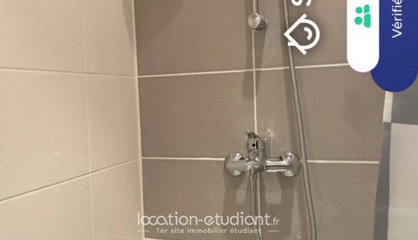 Colocation étudiante T4 à Grigny (91350)
