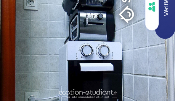Colocation étudiante T4 à Joué lès Tours (37300)