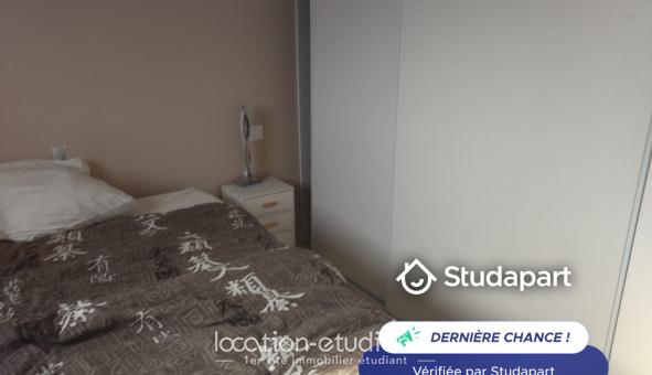 Colocation tudiante Maison de 13m2