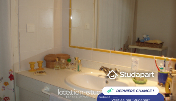 Colocation �tudiante T4 &agrave; La Rochelle (17000)