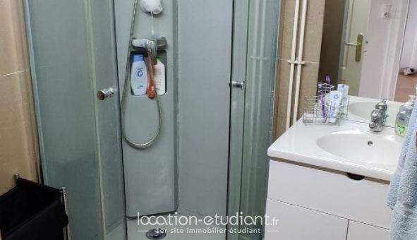 Colocation étudiante T4 à Lambersart (59130)