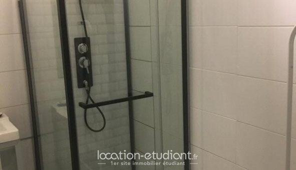 Colocation tudiante T4 à Lille (59800)