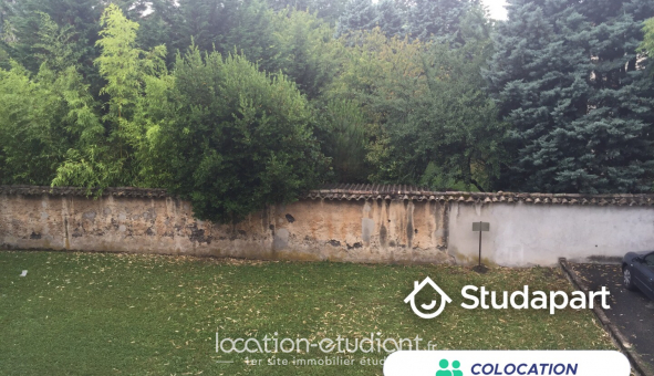 Colocation tudiante T4 à Lyon 5me arrondissement (69005)