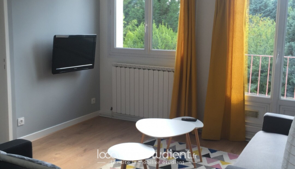 Colocation tudiante T4 à Lyon 5me arrondissement (69005)