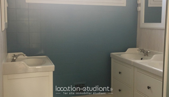 Colocation tudiante T4 à Lyon 5me arrondissement (69005)