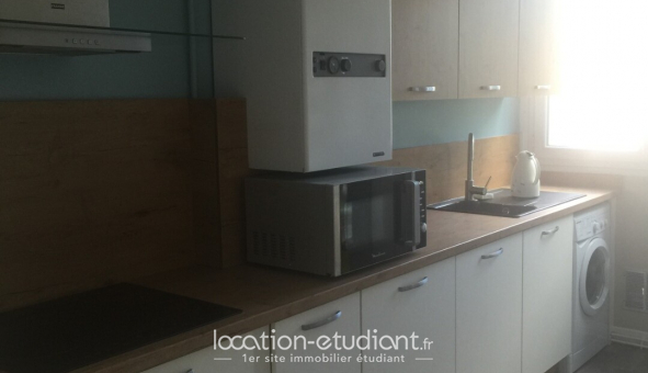 Colocation tudiante T4 à Lyon 5me arrondissement (69005)