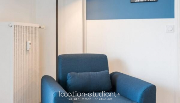 Colocation tudiante T4 à Lyon 7me arrondissement (69007)