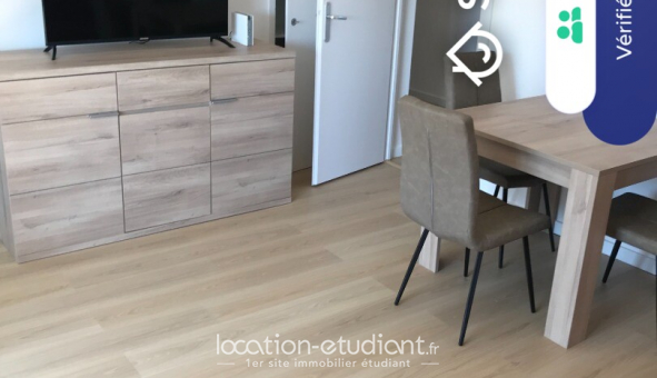 Colocation tudiante T4 à Lyon 8me arrondissement (69008)