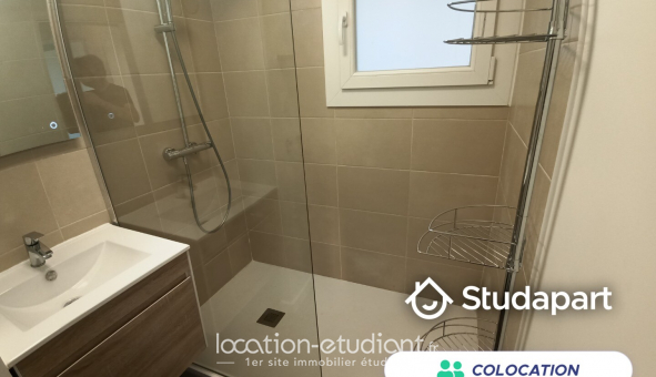 Colocation tudiante T4 à Mareuil ls Meaux (77100)