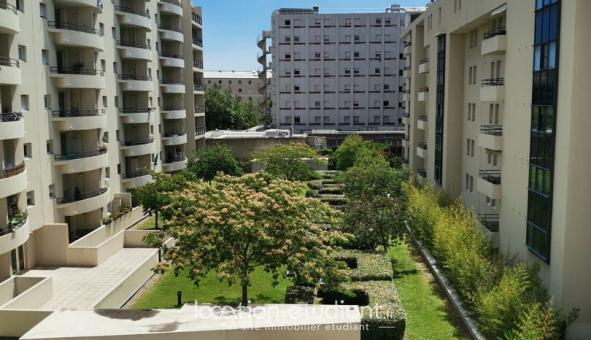 Colocation étudiante T4 à Marseille 05ème arrondissement (13005)