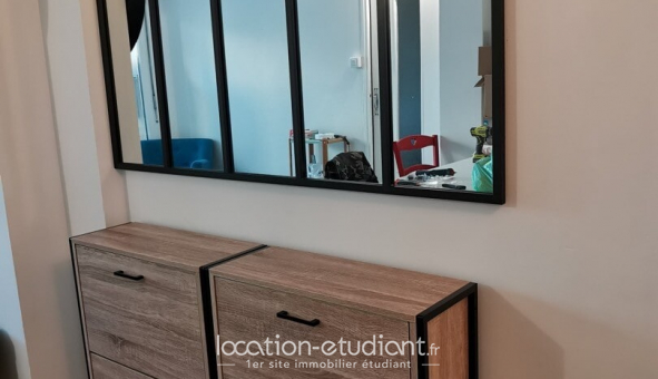 Colocation étudiante T4 à Marseille 05ème arrondissement (13005)