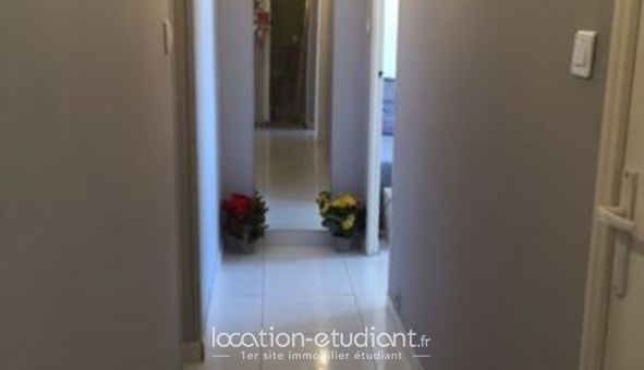 Colocation tudiante T4 à Marseille 09me arrondissement (13009)