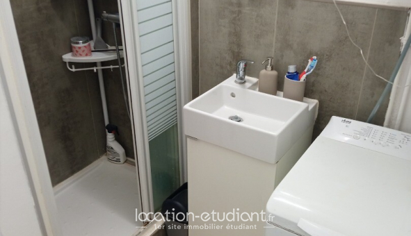 Colocation tudiante T4 à Marseille 09me arrondissement (13009)