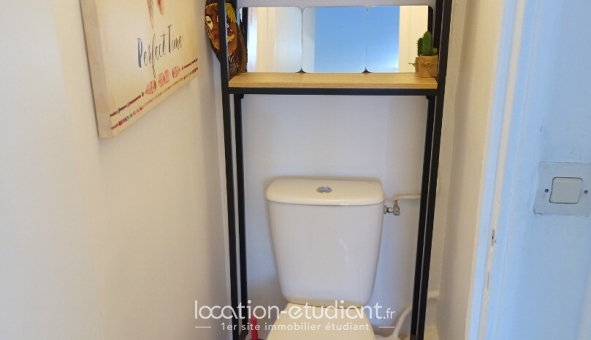 Colocation tudiante T4 à Marseille 09me arrondissement (13009)