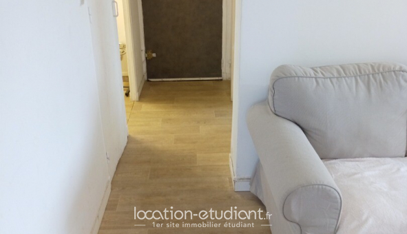 Colocation tudiante T4 à Marseille 09me arrondissement (13009)