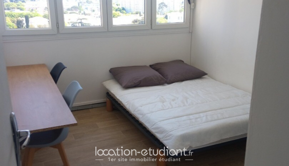 Colocation tudiante T4 à Marseille 09me arrondissement (13009)