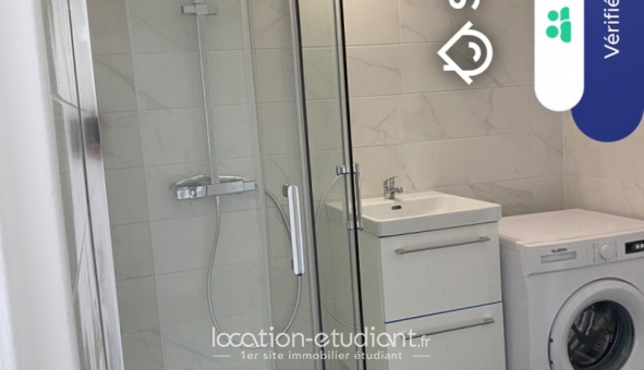 Colocation �tudiante T4 &agrave; Massy (91300)