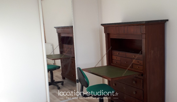 Colocation tudiante T4 à Mrignac (33700)
