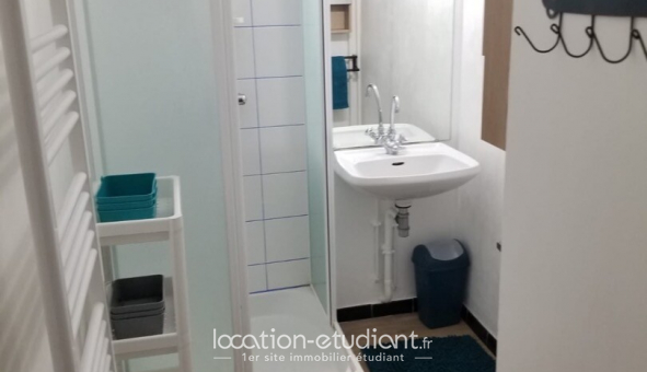 Colocation étudiante T4 à Mont Saint Aignan (76130)